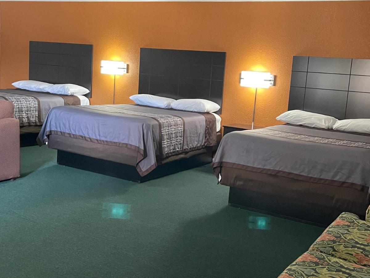 Lufkin Inn Inn
